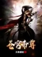 《苍穹帝尊》作者：天降横财