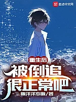 《重生后，被倒追很正常吧》作者：懒洋洋本懒