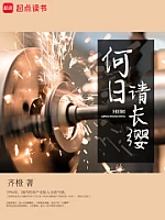 《何日请长缨》作者：齐橙