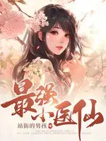 《最强小医仙》作者：站街的男孩