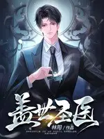 《盖世圣医》作者：林阳