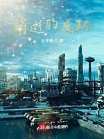 《消逝的魔环》作者:金寻者