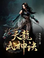 《天龙武神诀》作者：风吹焰